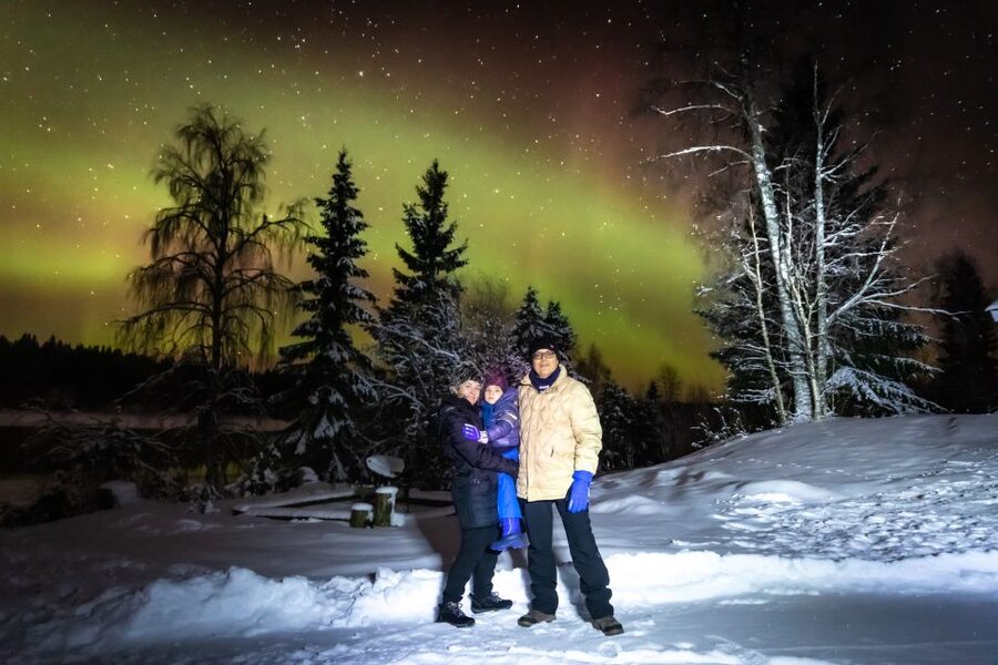 Rovaniemi: Guided Northern Lights Tour - Key Things I’d Prioritize on This Aurora Tour
