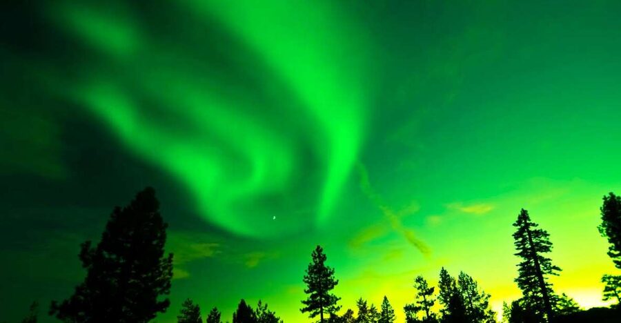 Rovaniemi: Guided Northern Lights Tour - Photo and Viewing Tips That Actually Help in the Moment