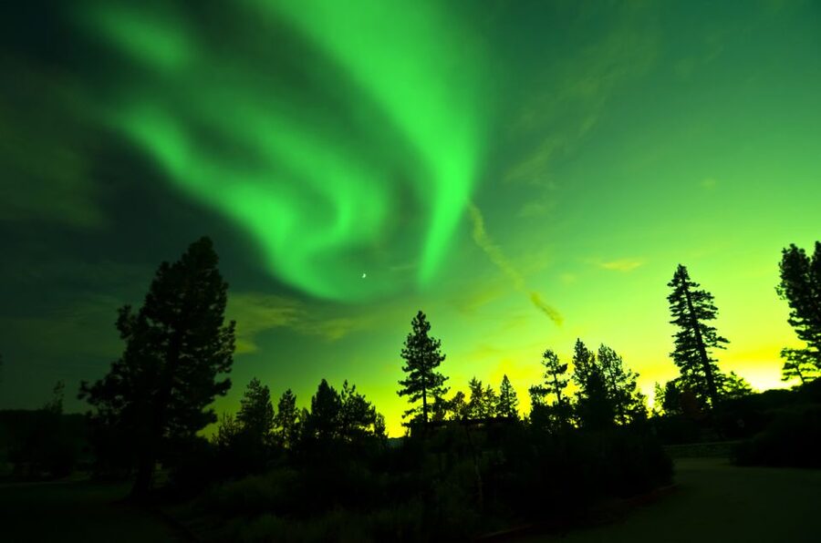 Rovaniemi: Guided Northern Lights Tour - Who This Tour Fits Best (and Who Might Want a Different Option)