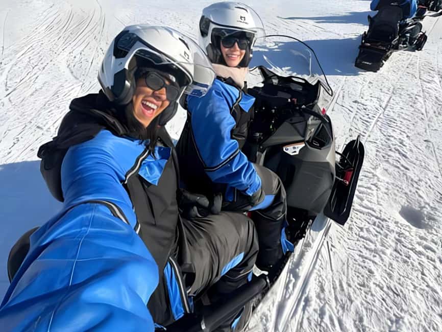 Rovaniemi: Guided Wilderness Snowmobile Safari & Barbeque - What’s Included, and What You’ll Want to Bring