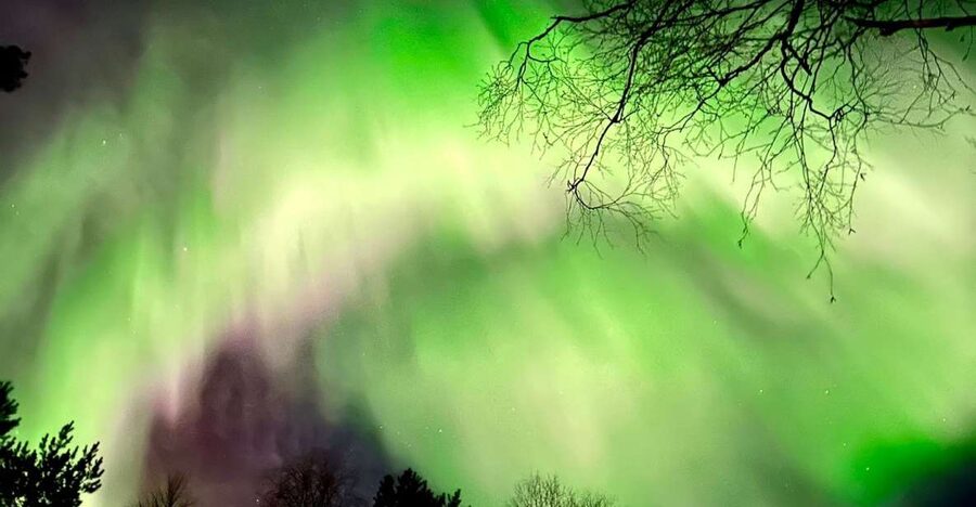 Rovaniemi Hunting Aurora at the Best Spots - Key things that make this aurora hunt work