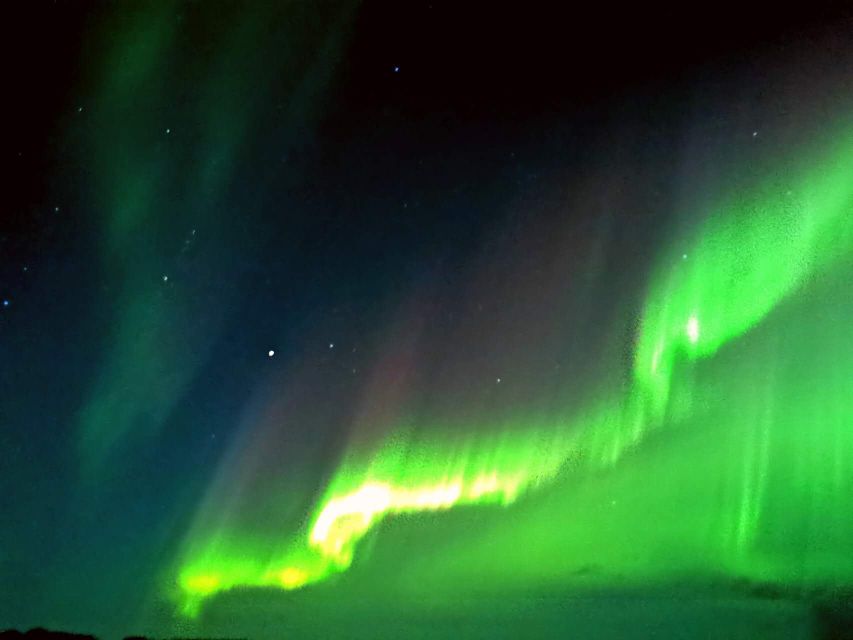 Rovaniemi Hunting Aurora at the Best Spots - Who this tour is best for