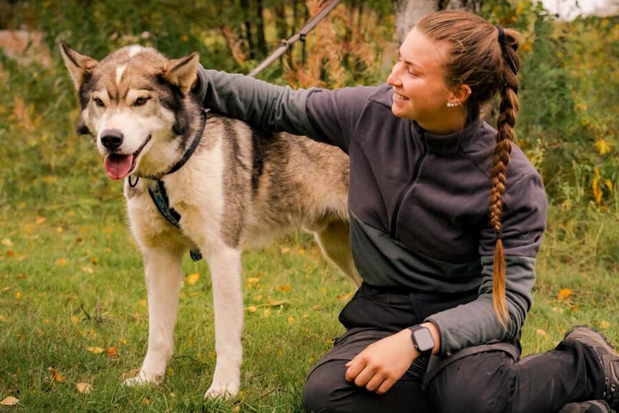 Rovaniemi: Husky Safari & Campfire BBQ – 6‑10 km Self‑Drive - Guides and the small-group advantage: names you might meet