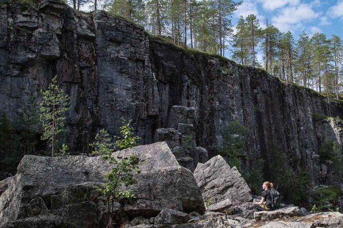 Rovaniemi Korouoma Canyon Hike and Barbecue Experience - Who This Tour Suits Best (And Who Should Skip It)