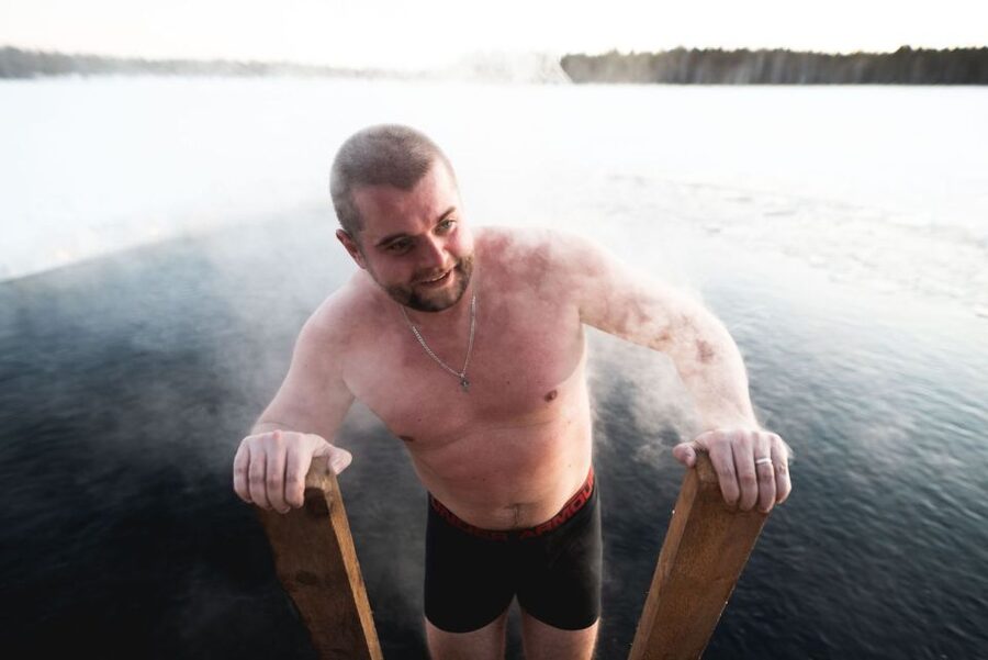 Rovaniemi: Lappish Evening Experience with Dinner - Cold Plunge After Sauna: Swim or Snow Jump, and How to Make It Worth It