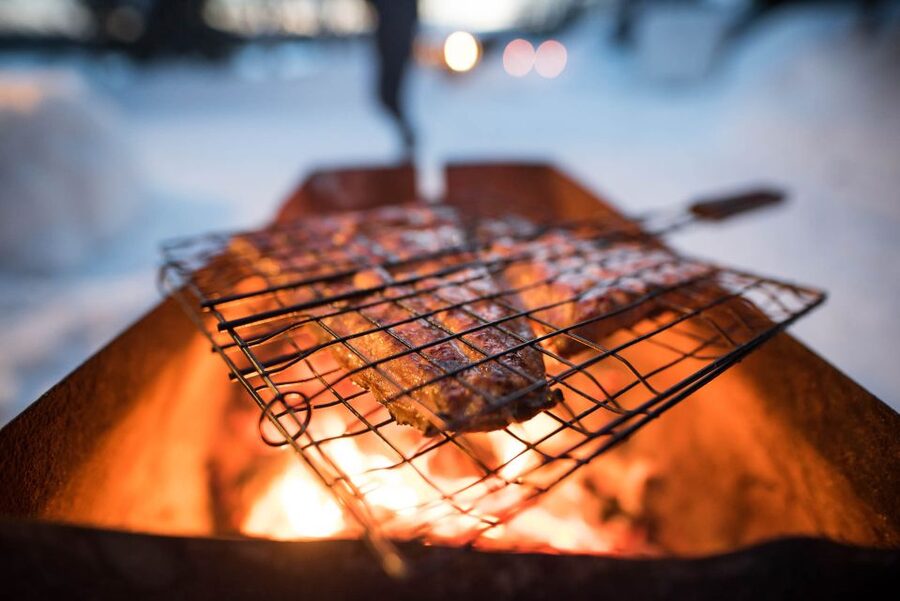 Rovaniemi: Lappish Evening Experience with Dinner - Value and Price: Is $185 Per Person Worth It?