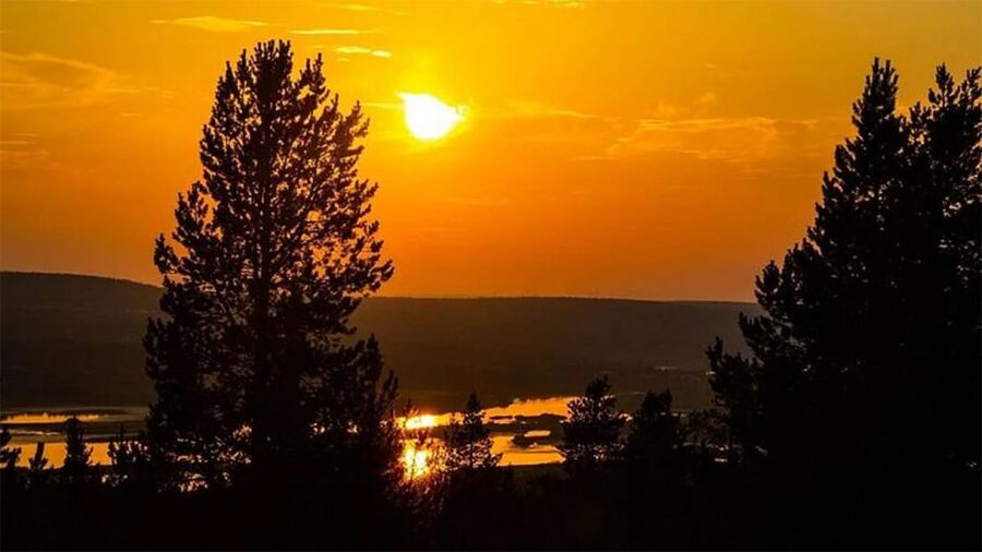 Rovaniemi: Midnight Sun, ATV Ride During The Golden Hour - Who should book this ATV midnight sun ride, and who should skip it