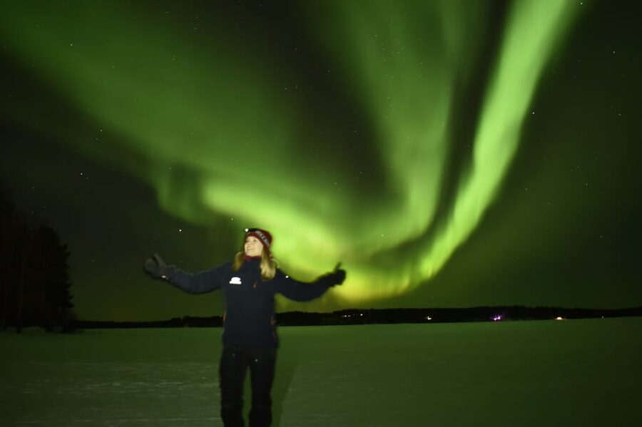 Rovaniemi: Night Snowmobile Tour - Key Things That Make This Night Snowmobile Tour Worth It