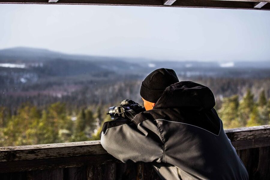 Rovaniemi: Nordic Forest Wilderness Adventure - Who this tour suits best (and who should skip it)