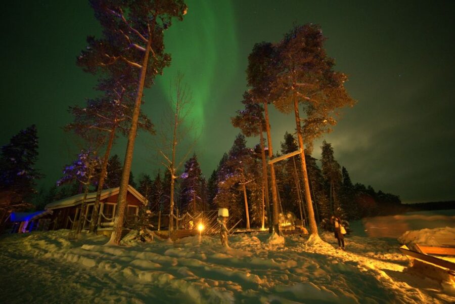 Rovaniemi: Northern Lights Hunting in Lappish old cottage - Should You Book This Northern Lights Tour?