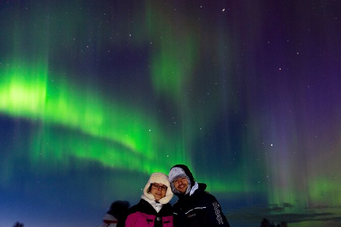 Rovaniemi: Northern lights money back tour - Key Takeaways Before You Chase the Aurora