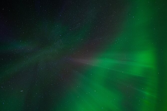 Rovaniemi: Northern lights money back tour - The 3 to 5 Hour Timing: What You’re Really Buying