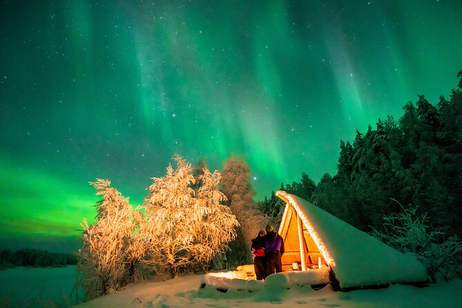 Rovaniemi Northern Lights Photography Small-Group Tour - Key highlights that matter in real life