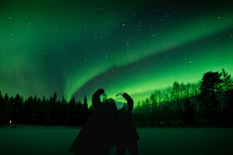 Rovaniemi: Northern Lights Photography Tour & BBQ - Key points I’d bet on