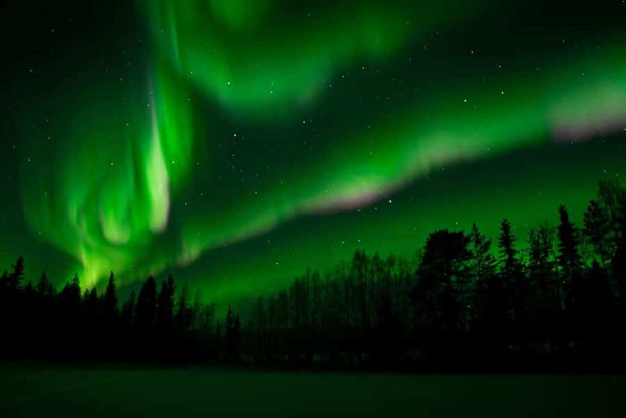 Rovaniemi: Northern Lights Photography Tour & BBQ - What the aurora photography coaching actually means