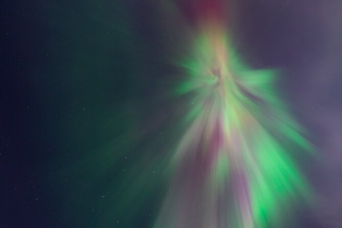 Rovaniemi: Northern Lights Pro Guaranteed - Unlimited (PRIVATE) - Who should book this private Aurora Pro Guaranteed tour