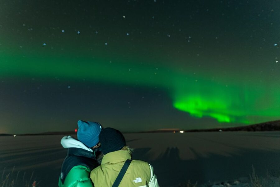 Rovaniemi: Northern Lights Tour with Guarantee - Why an Aurora Hunt Works Better Than a One-Spot Hope Plan