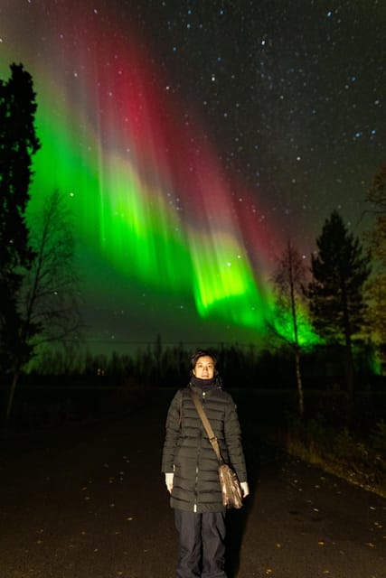 Rovaniemi: Northern Lights Tour with Guarantee - Price and Value: Why $158 Can Be Fair for This Kind of Night