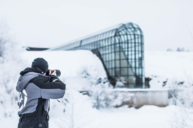 Rovaniemi photography tour - Why Rovaniemi in winter is perfect for photos