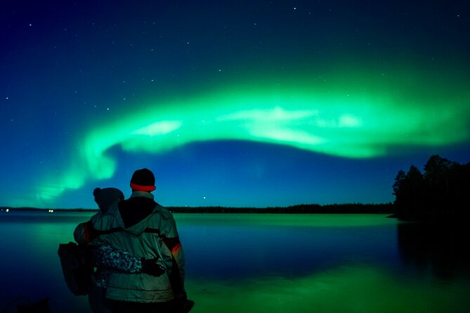 Rovaniemi: Private Aurora Tour with Guaranteed Sightings - Why a private Aurora hunt in Rovaniemi is different than the usual bus tour