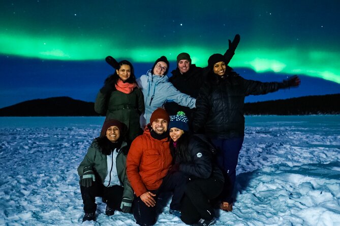 Rovaniemi: Private Aurora Tour with Guaranteed Sightings - Who should book this private guaranteed Aurora tour (and who should skip it)