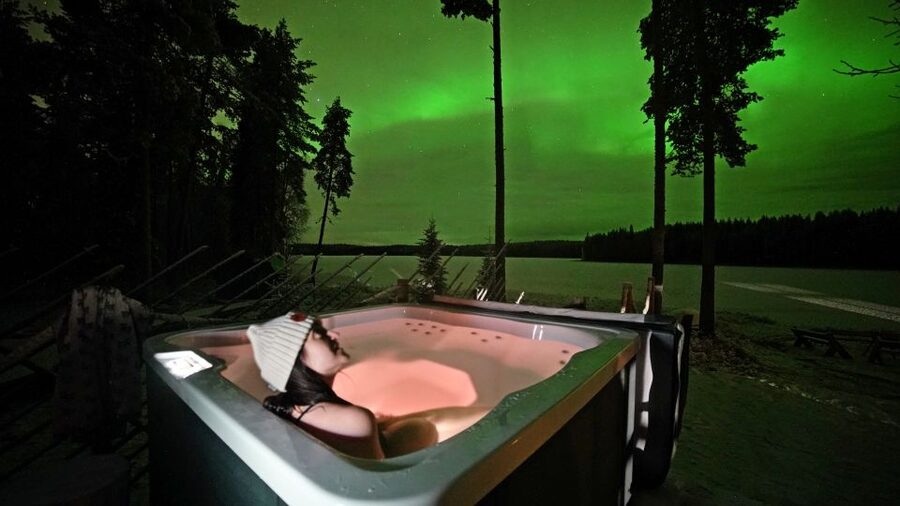 Rovaniemi: Private Sauna, Jacuzzi and Dinner - Should you book this private sauna, jacuzzi and dinner in Rovaniemi?