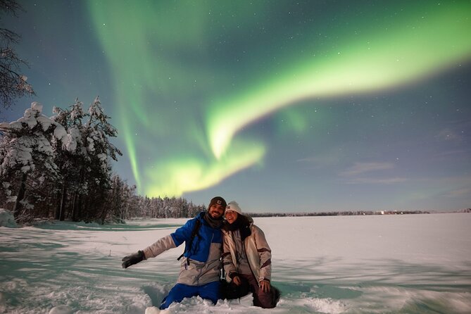 Rovaniemi – Real Northern Lights Hunting Experience (Small Group) - Key things I’d watch for before you go