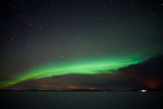 Rovaniemi – Real Northern Lights Hunting Experience (Small Group) - What happens when the aurora shows up (and when it doesn’t)