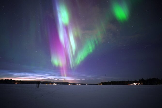 Rovaniemi – Real Northern Lights Hunting Experience (Small Group) - Driving to the Lappish night, the value of spot-hopping