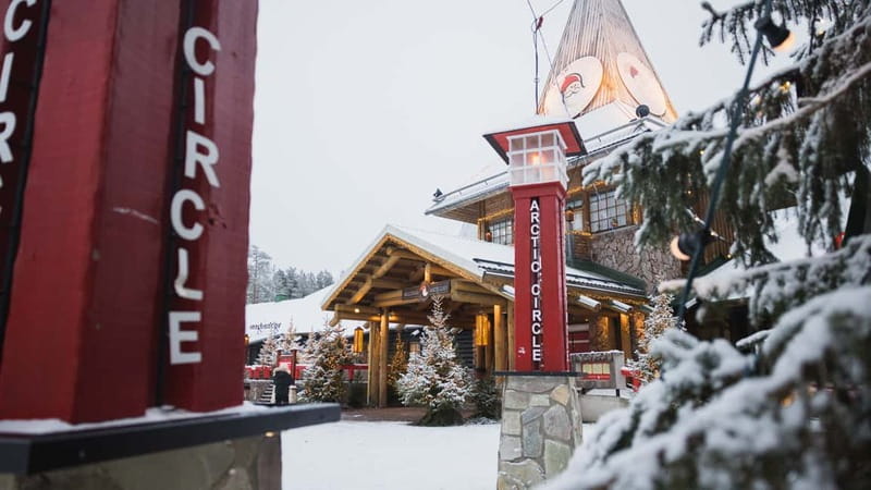 Rovaniemi: Reindeer, Huskies & Santa Claus Village - Who this tour fits best, and who might want something different