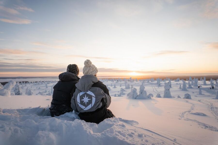 Rovaniemi: Riisitunturi National Park with Pro Photos & BBQ - Pro photos and edited delivery: how it changes the trip