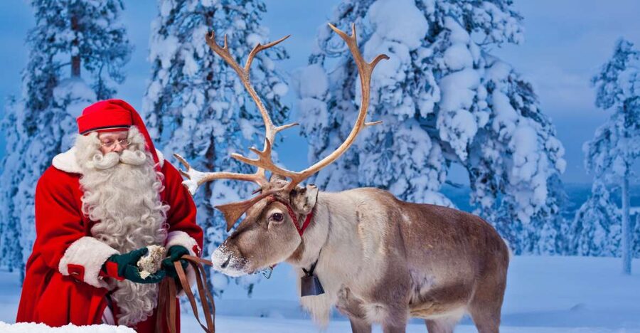 Rovaniemi: Santa Claus Village and Arctic Circle - Key things to notice before you go