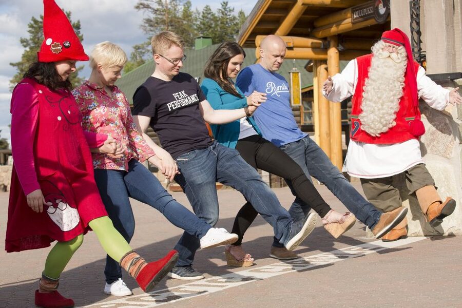 Rovaniemi: Santa Claus Village and Arctic Circle - Price and value: is $140 per person fair?