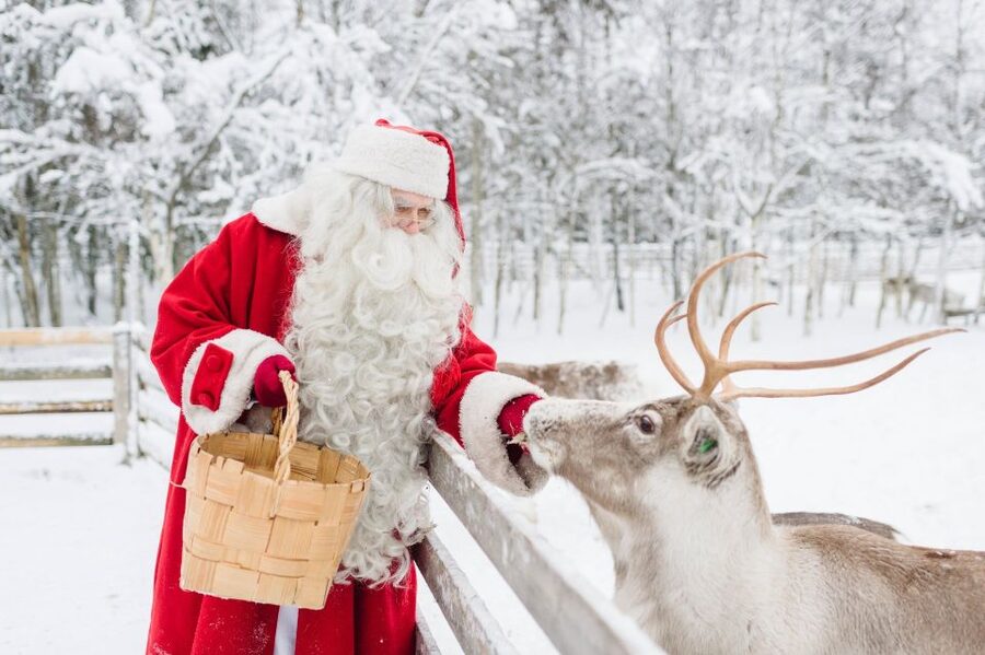 Rovaniemi: Santa Claus Village Visit with Hotel Pickup - Santa’s Office: How the Wish-Whisper Moment Works