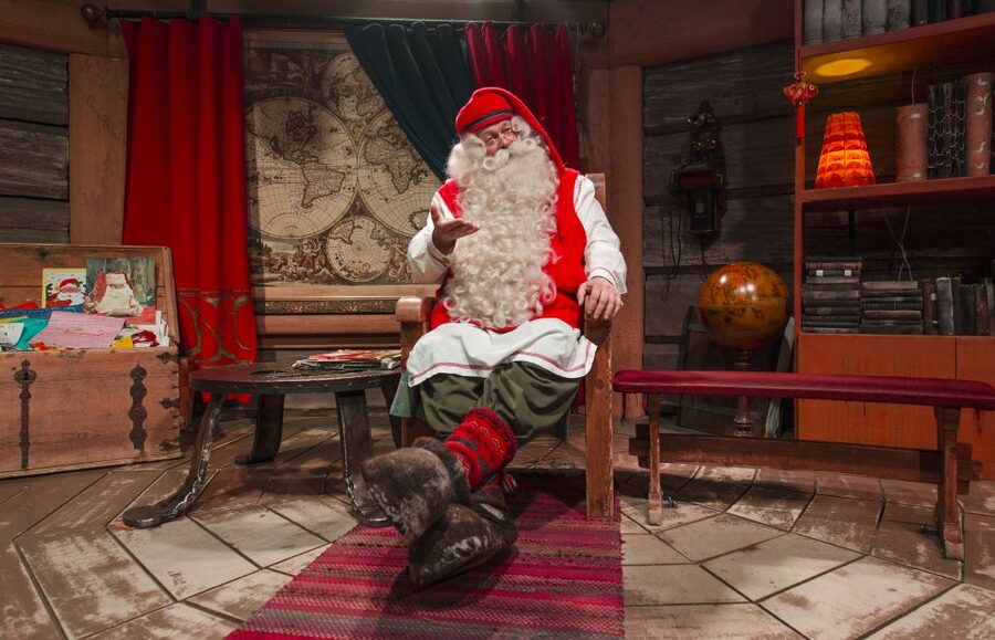 Rovaniemi: Santa’s Village & Snowmobiling to Reindeer Farm - Price and value: why 281€ per person can make sense