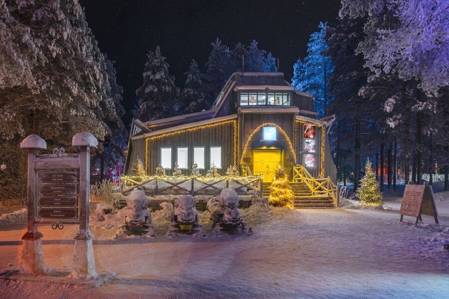Rovaniemi: Search for Northern Lights Snowmobiling Trip - Key highlights before you go