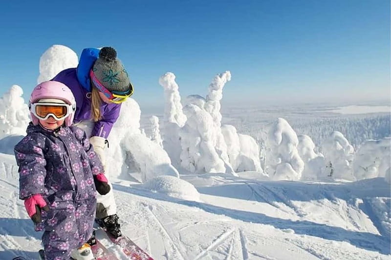 Rovaniemi: Slalom and Alpine Skiing - Should You Book This Rovaniemi Alpine Ski Day?