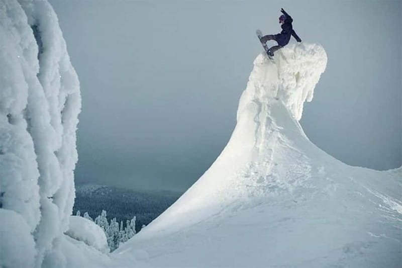 Rovaniemi: Slalom and Alpine Skiing - How the Day Flows: From Rovaniemi to the Ski Center
