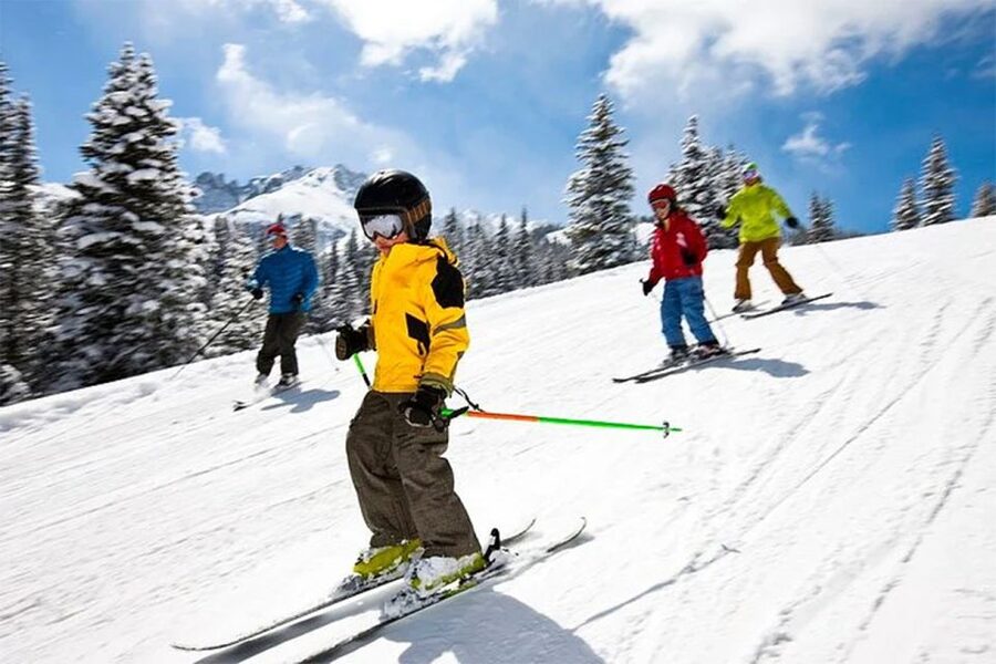 Rovaniemi: Slalom and Alpine Skiing - Small Practical Considerations You Will Be Glad You Know