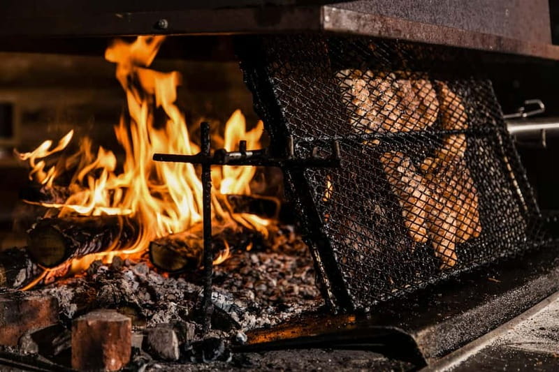Rovaniemi: Snow Sauna Experience, Jacuzzi and Dinner in Kota - Key highlights you’ll feel right away