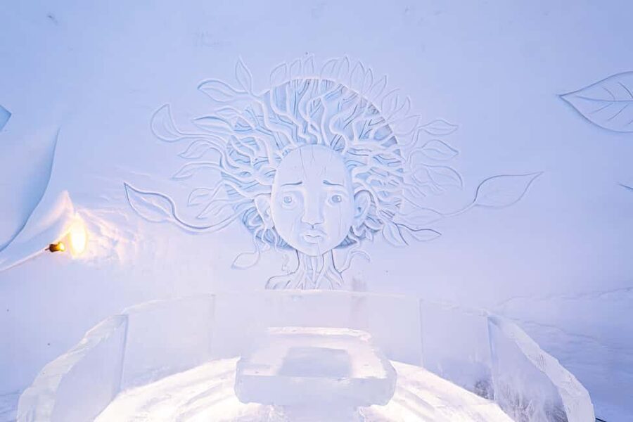 Rovaniemi: Snowman World Entrance Ticket - FAQ