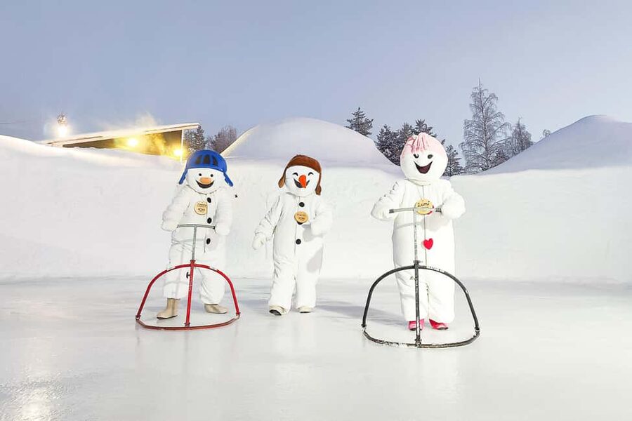 Rovaniemi: Snowman World Entrance Ticket - Price and Value at About $49: When It Makes Sense (and When It Doesn’t)