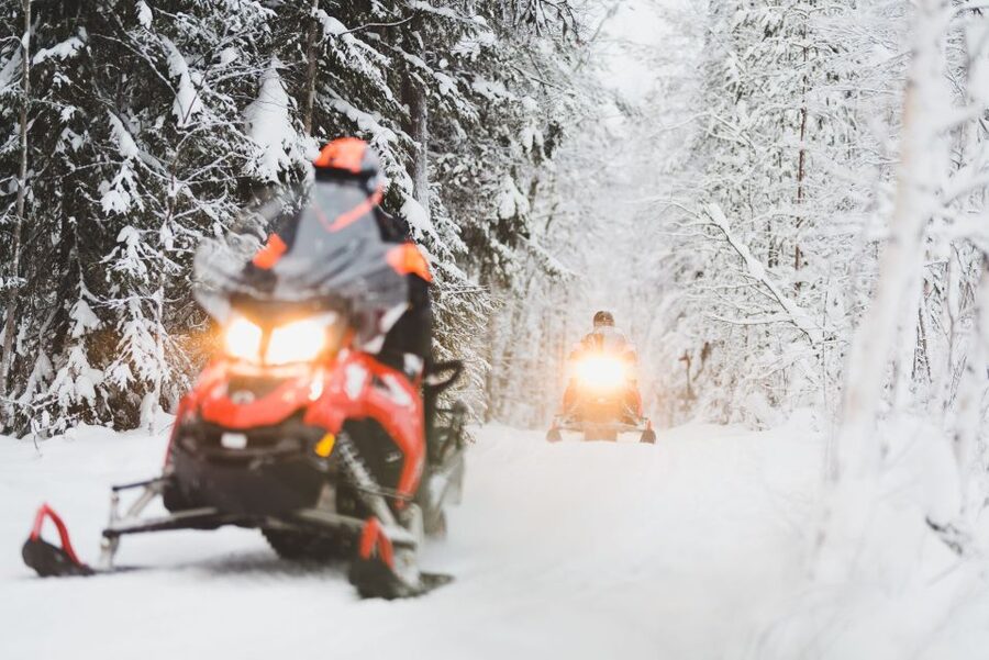 Rovaniemi: Snowmobile Adventure Tour for Adults Only - Why This Adults-Only Snowmobile Safari Feels Different in Rovaniemi
