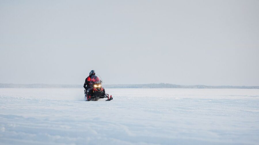 Rovaniemi: Snowmobile Safari in the Arctic Circle - Rovaniemi Snowmobile Safari in the Arctic Circle: What This Trip Is Really About