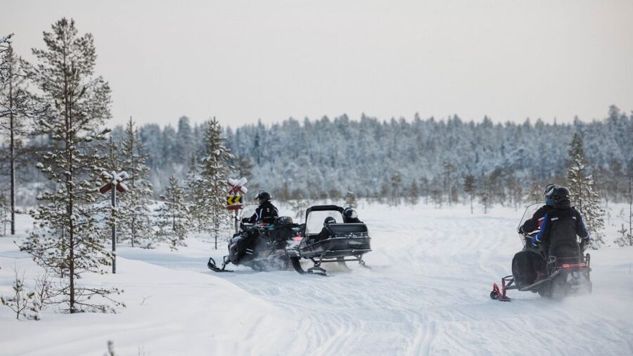 Rovaniemi: Snowmobile Safari in the Arctic Circle - Price and Value: Is $183 Worth It?