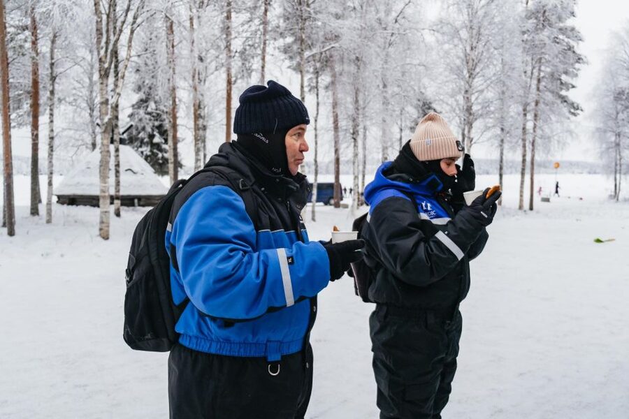 Rovaniemi: Snowmobile Safari, Reindeer & Husky Sleigh Ride - What to Pack (So You Do Not Spend the Day Thinking About It)