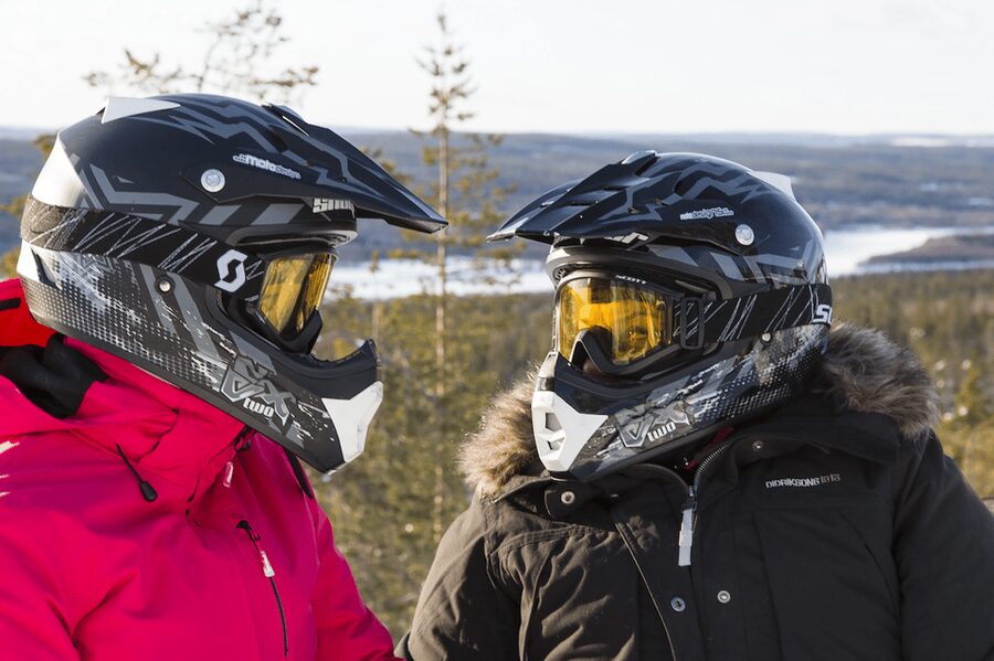 Rovaniemi: Snowmobile Sprint Safari - Should you book the Rovaniemi Snowmobile Sprint Safari?