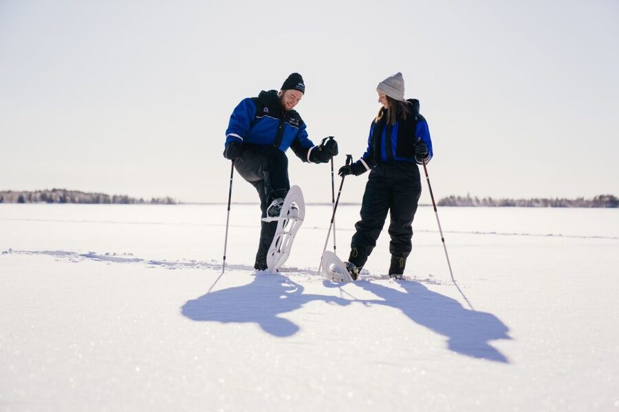 Rovaniemi: Snowshoe Walk to The Arctic Nature - Why This Snowshoe Walk Feels Like Real Lapland, Not Just a Tour