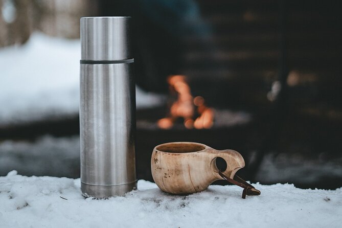 Rovaniemi: Snowshoeing in a magical snowy forest - FAQ