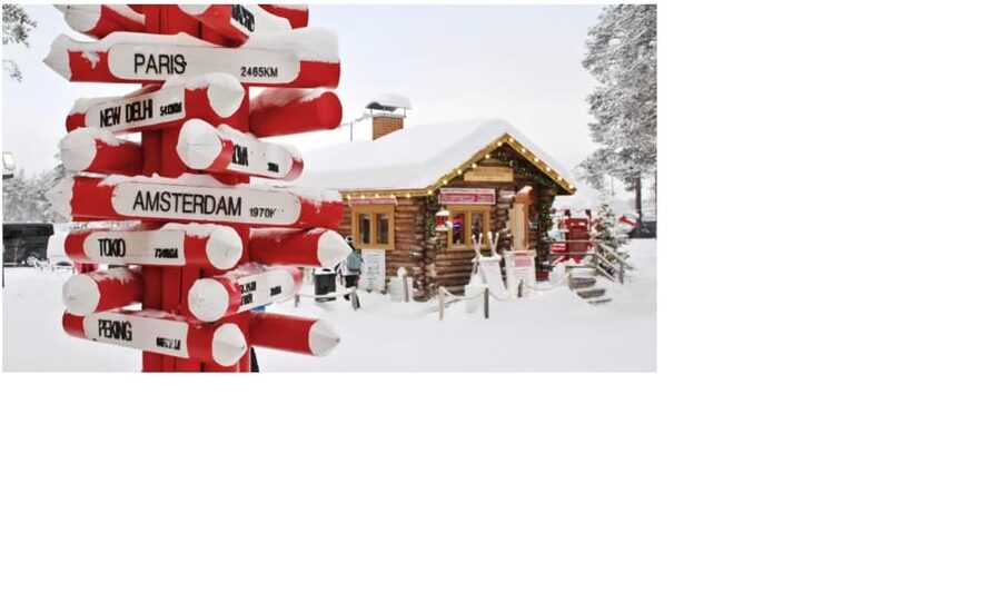 Rovaniemi: Tour to Santa Claus Village with Hotel pick up - Who This 3-Hour Santa Tour Fits Best